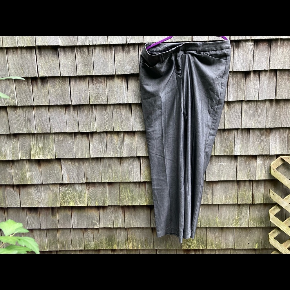 Express Editor Pants - image 2